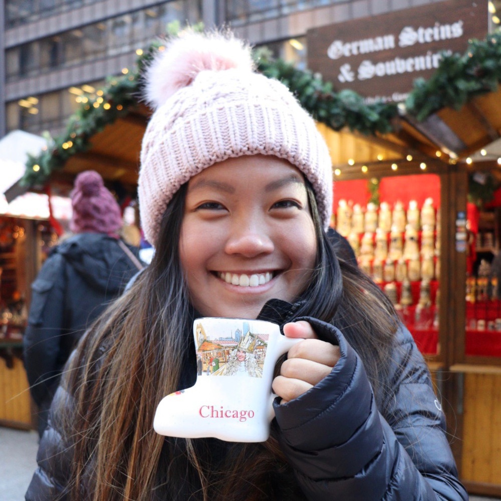 Meet your Posher, Kathy!